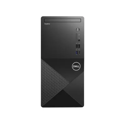 Dell Vostro 3030 MT Desktop – Core i7, 8GB RAM, 512GB SSD, Windows 11 Pro (Mini Tower)
